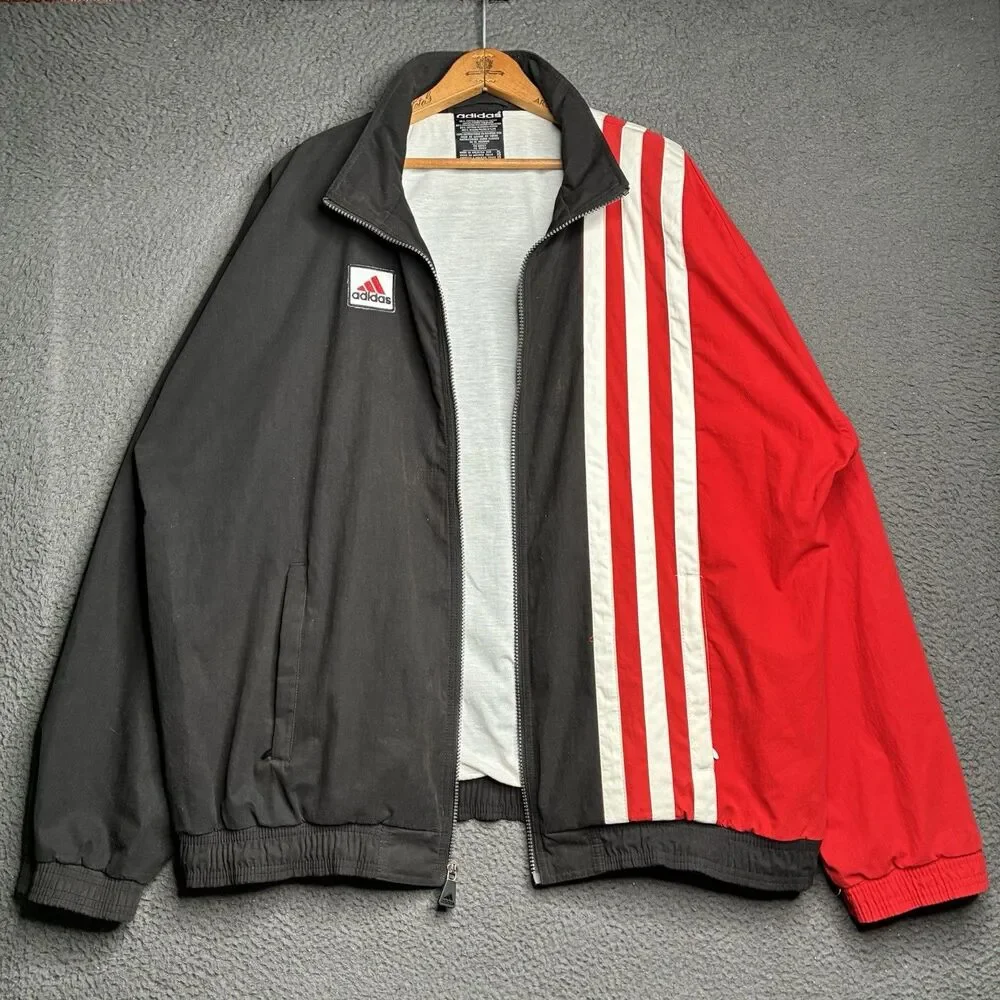 adidas logo theme outings